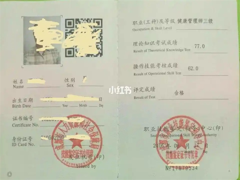 荣誉证书定制 荣誉证书定制-红金大气喜庆风