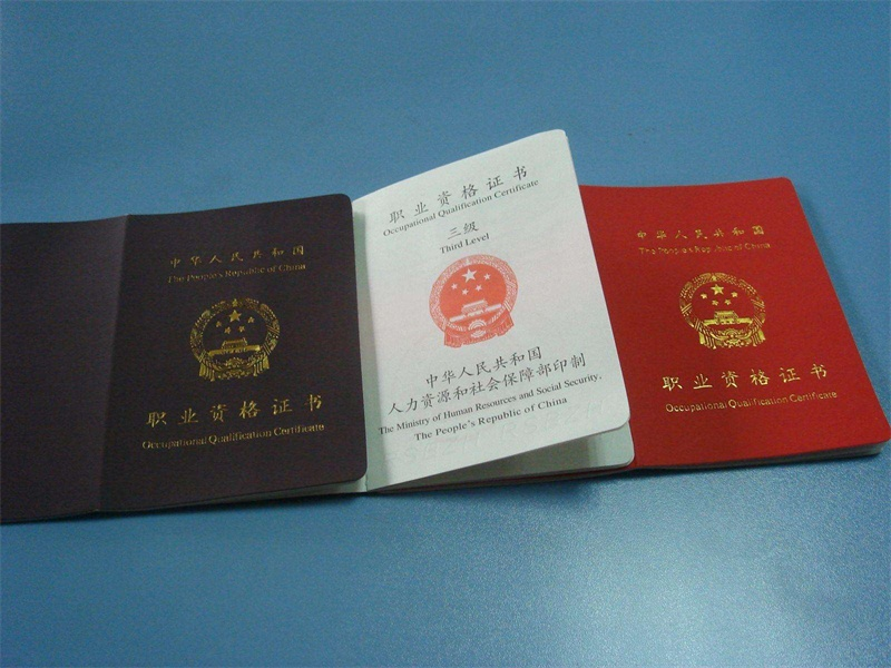 客户合作案例1 客户案例1-证书定制
